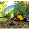 Лампа противомоскитная THERMACELL SCOUT CAMP LANTERN MR CLC