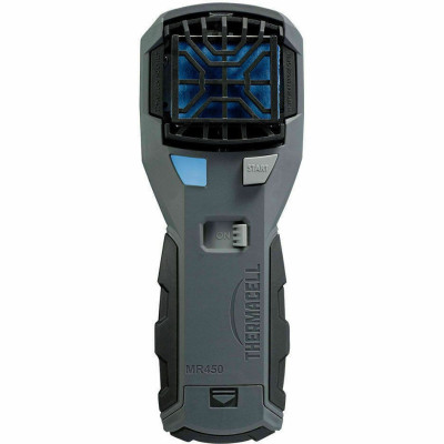 Отпугиватель комаров Thermacell MR-450 Repeller, MR 450X