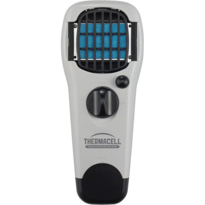 Отпугиватель Thermacell Garden Repeller MR-XJ, светло-серый