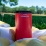 Прибор противомоскитный THERMACELL HALO MINI REPELLER RED (красный) MR-PSR