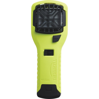 Thermacell MR-300 High Visible Green — переносной репеллент от комаров