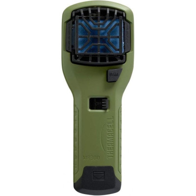 Thermacell MR-300 Repeller, оливковый